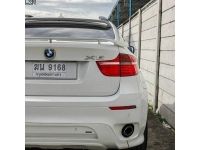 BMW X6 xDrive 30d LCI ปี 2012 ไมล์ 13x,xxx Km รูปที่ 6
